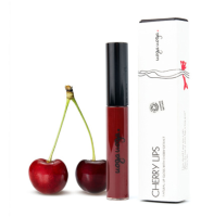 Uoga Uoga Lipgloss Cherry Lips Bio (7ml)