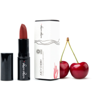 Uoga Uoga Lipstick Juicy Cherry Bio (4g)