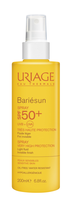 Uriage Bariésun Zonnebrand Spray Spf50+ 200ml