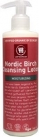 Urtekram Cleansing Milk Nordic Birch 245