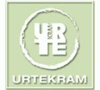 Urtekram Cond Rozen Bio 250m