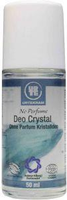 Urtekram Deodorant Crystal Roll On Neutraal 50ml