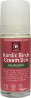 Urtekram Nordic Birch Cream Deodorant 50ml
