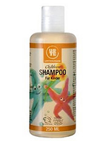 Urtekram Kinder Shampoo Calendula 250ml