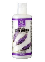 Urtekram Lavendel Bodylotion 250ml