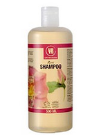 Urtekram Rozen Shampoo 500ml
