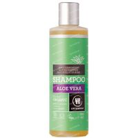 Urtekram Shampoo Aloe Vera Anti Roos 250 Ml