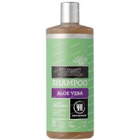 Urtekram Shampoo Aloe Vera Anti Roos 500 Ml