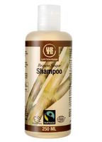 Urtekram Shampoo Bruine Suiker 500ml