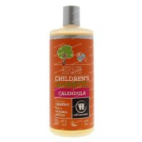 Urtekram Shampoo Kinderen Calendula 500 Ml