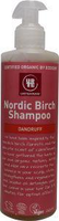 Urtekram Shampoo Nordic Birch Anti Roos 245ml