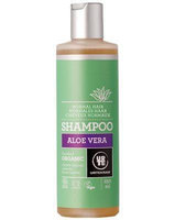 Urtekram Shampoo Normaal Aloe Vera (250ml)