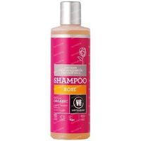 Urtekram Shampoo Rozen Droog Haar 250 Ml