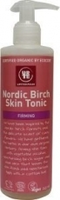Urtekram Skin Tonic Nordic Birch 245