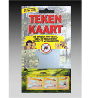 Utermohlen Safecard Tekenkaart & Loep (1st)