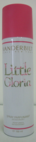 Van Der Bilt Deodorant Spray   Little Gloria 150 Ml