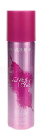 Van Der Bilt Love For Love Deodorant Spray   150 Ml