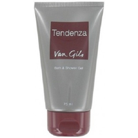 Van Gils Bath & Shower Gel Men   Tendenza   75 Ml