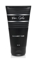Van Gils Strictly For Men Hair And Body Wash 150ml