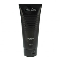 150ml Van Gils Strictly For Men Hair And Body Wash