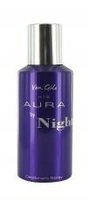 Van Gils His Aura By Night Deo Spray 150ml