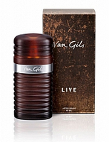 Van Gils Live Aftershave 40ml