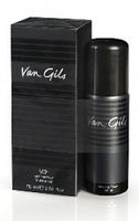 Van Gils Strictly For Men Geschenkset Age Protect Moisturiser + Shaving Foam Set