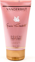 Gloria Vanderbilt Showergel   Douche Parfume 150ml