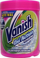 Vanish Oxi Action Extra Hygiëne Poeder   470 Gr