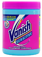 Vanish Sensitive   1125 Gram