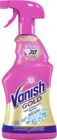 Vanish Oxi Action Gold Vlekverwijderaar Spray   500 Ml