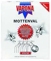 Vapona Mottenval 2st