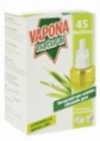 Vapona Natural Citronella Navulling 1st