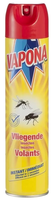 Vapona Spray   Vliegende Insecten 300 Ml