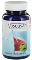 Vascusan Gr Thee Extract 500 Capsules