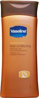 Vaseline Bodylotion Cacaoboter Deep Conditioning (200ml)