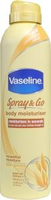 Vaseline Bodyspray Essential Moisture 190ml