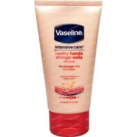 Vaseline Creme Hand & Nail Tube 75 Ml