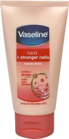 Vaseline Hand & Nail Lotion Tube 75ml