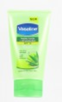 Vaseline Handcrème Pure Aloe + Uv Protection 75 Ml