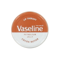 Vaseline Lip Therapy Cocoa Butter 20gram