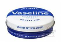 Vaseline Lip Therapy Original 20 Gr