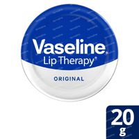 Vaseline Lip Therapy Original 20 G