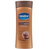 Vaseline Bodylotion Cocoa Radiant 400ml