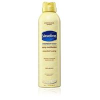 Vaseline Lotion Spray Essential Moisture 190 Ml