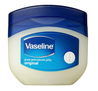 Vaseline Pure Petroleum Jelly Original   50 Ml