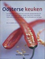 Veltman De Oosterse Keuken (boek)