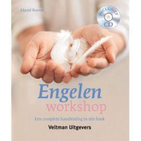 Veltman Engelen Workshop Boek