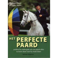 Veltman Het Perfect Paard Boek