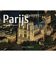 Veltman Luchtfoto's   Parijs Boek